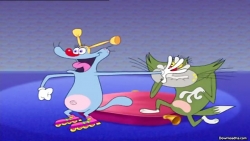 اوگی (فصل2-قسمت70)